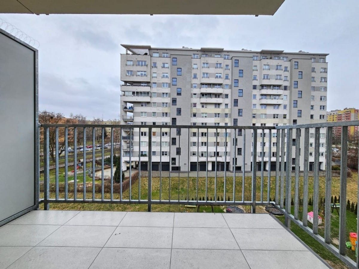 Mieszkanie 3 pokojowe na Wynajem