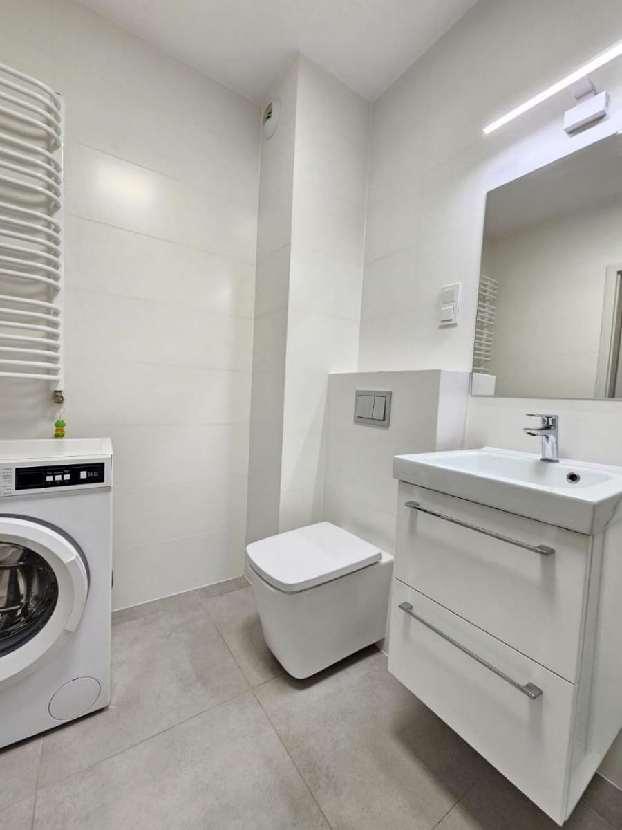 Mieszkanie 3 pokojowe na Wynajem