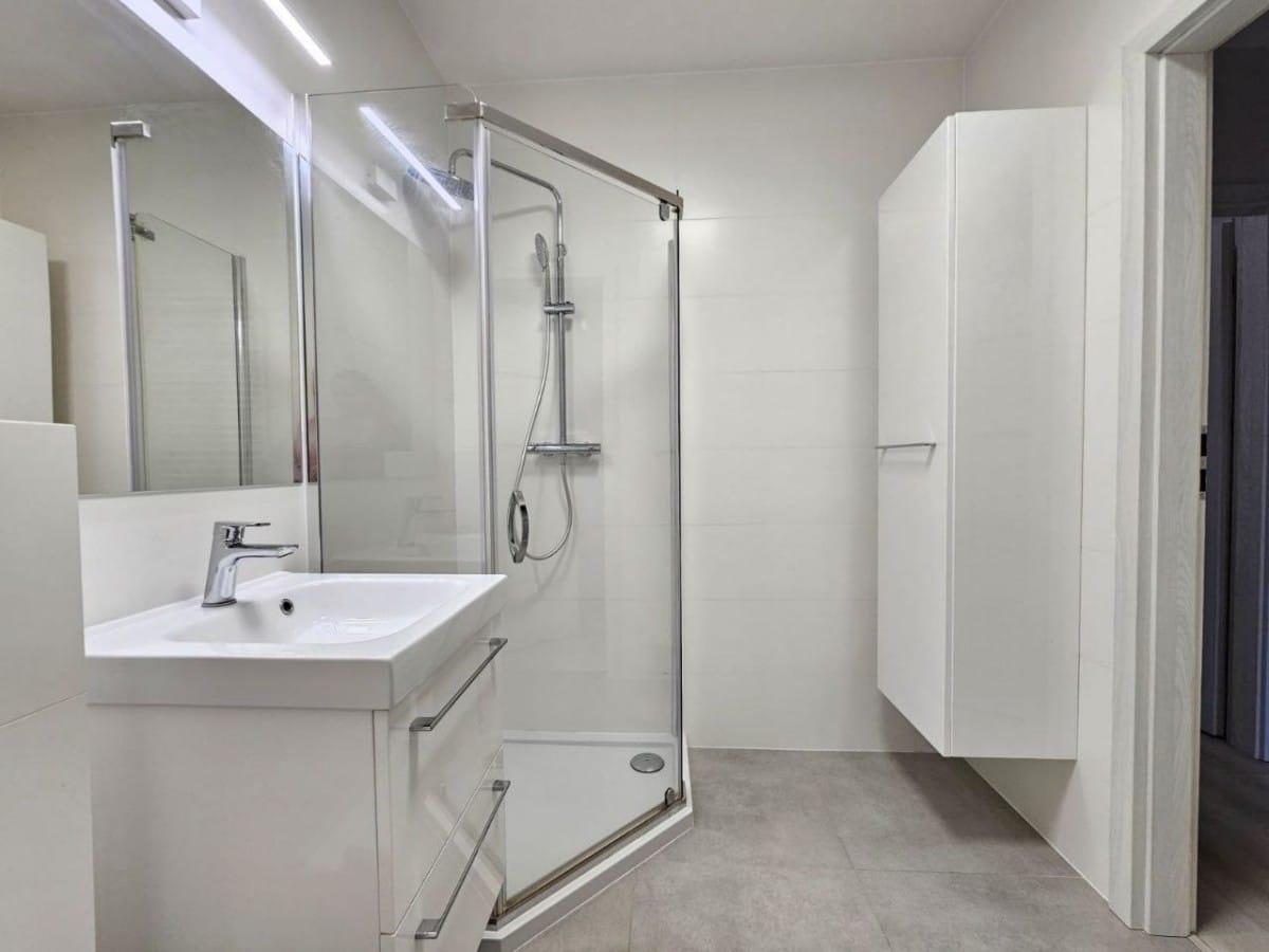 Mieszkanie 3 pokojowe na Wynajem