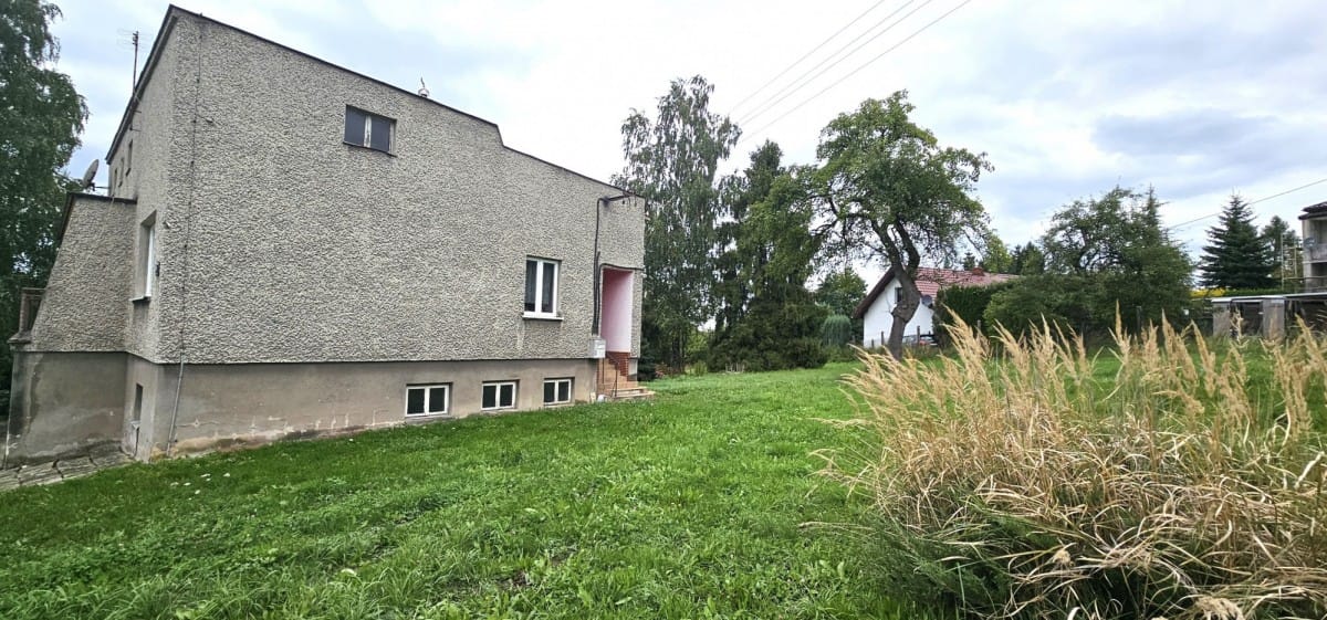 Dom 3 pokojowe na Sprzedaż