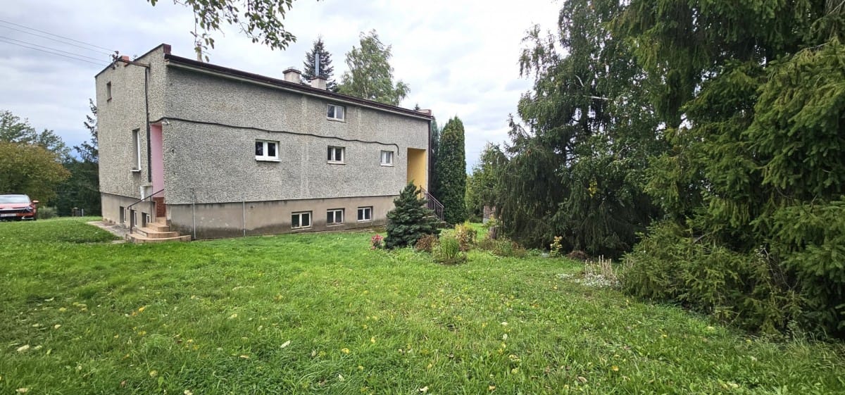 Dom 3 pokojowe na Sprzedaż