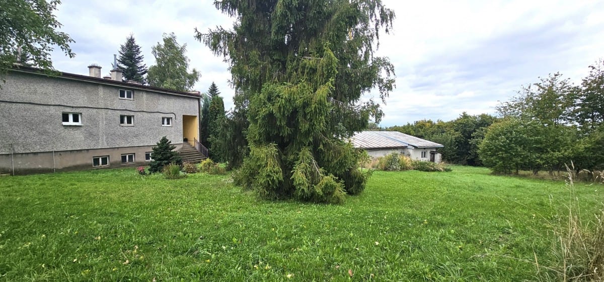 Dom 3 pokojowe na Sprzedaż