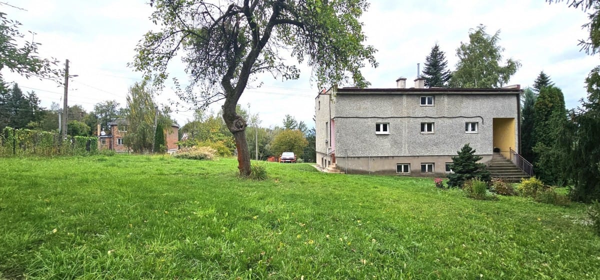 Dom 3 pokojowe na Sprzedaż