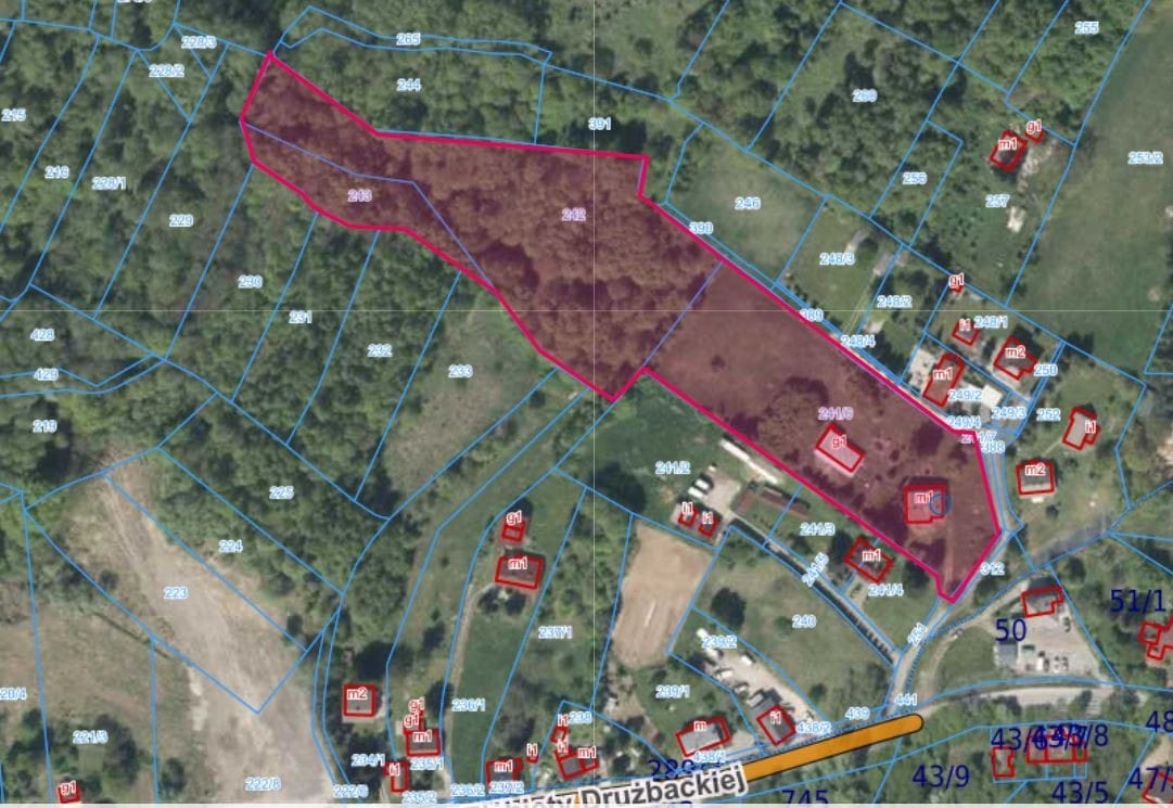 Dom 3 pokojowe na Sprzedaż