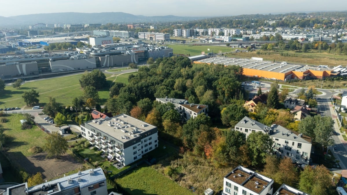Mieszkanie 2 pokojowe na Sprzedaż