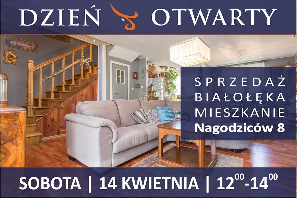 Mieszkanie 4 pokojowe na Sprzedaż