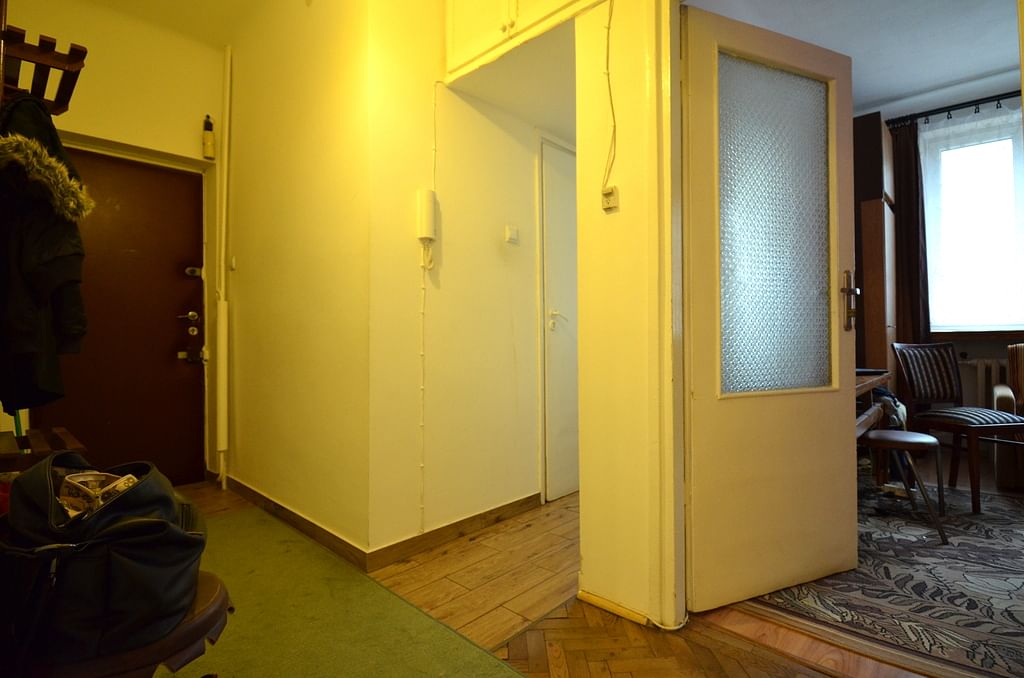 Mieszkanie 2 pokojowe na Sprzedaż