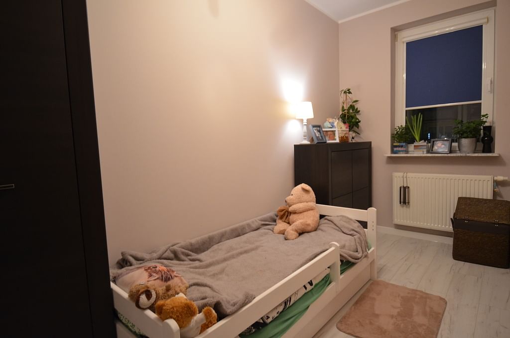 Mieszkanie 2 pokojowe na Sprzedaż