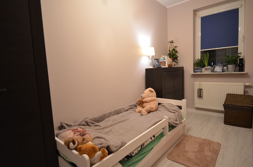 Mieszkanie 2 pokojowe na Sprzedaż