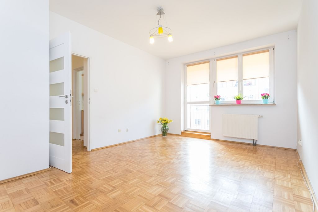 Mieszkanie 2 pokojowe na Sprzedaż