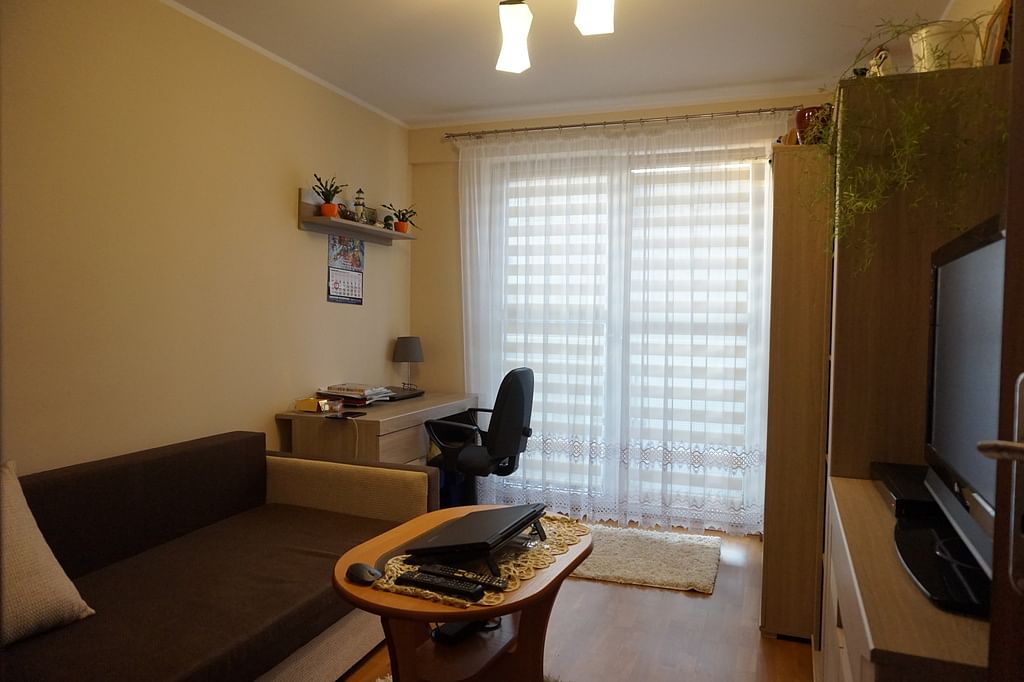 Mieszkanie 3 pokojowe na Sprzedaż