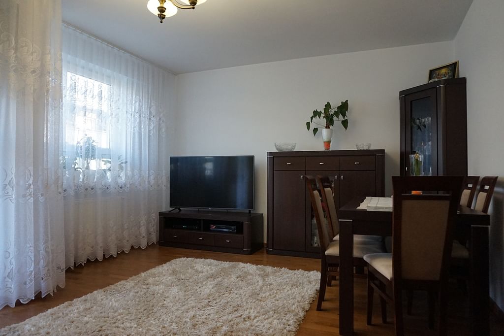 Mieszkanie 3 pokojowe na Sprzedaż