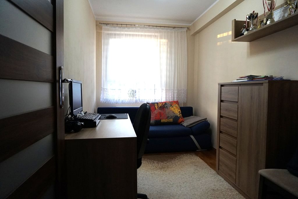 Mieszkanie 3 pokojowe na Sprzedaż