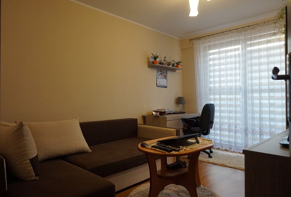 Mieszkanie 3 pokojowe na Sprzedaż