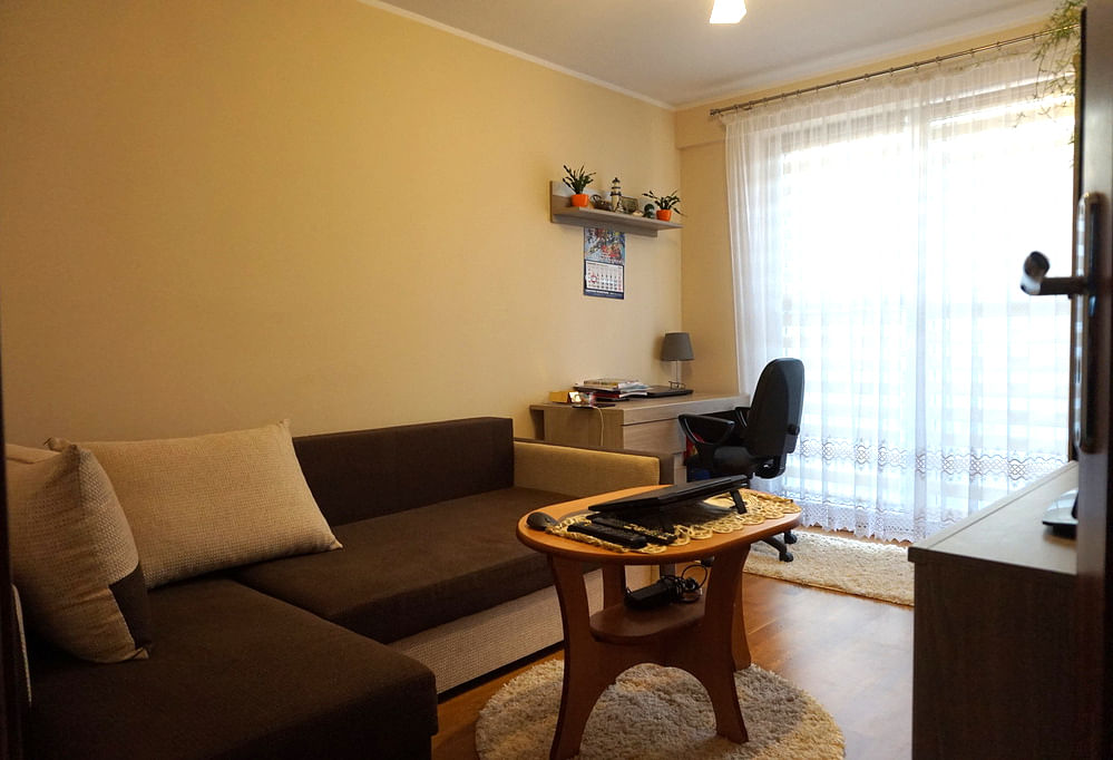 Mieszkanie 3 pokojowe na Sprzedaż