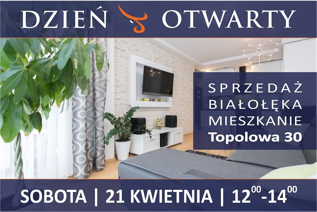Mieszkanie 3 pokojowe na Sprzedaż