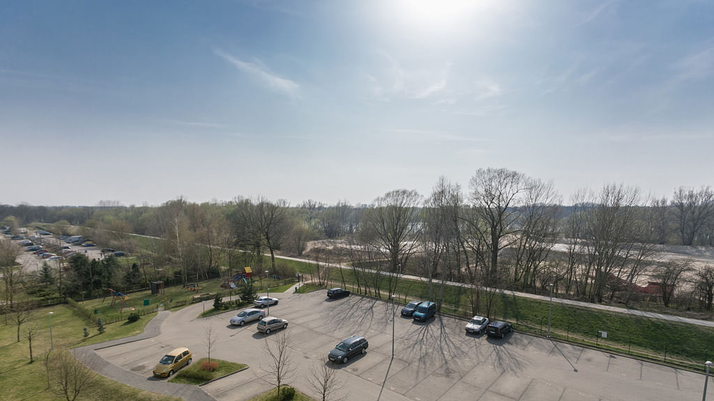 Mieszkanie 1 pokojowe na Sprzedaż