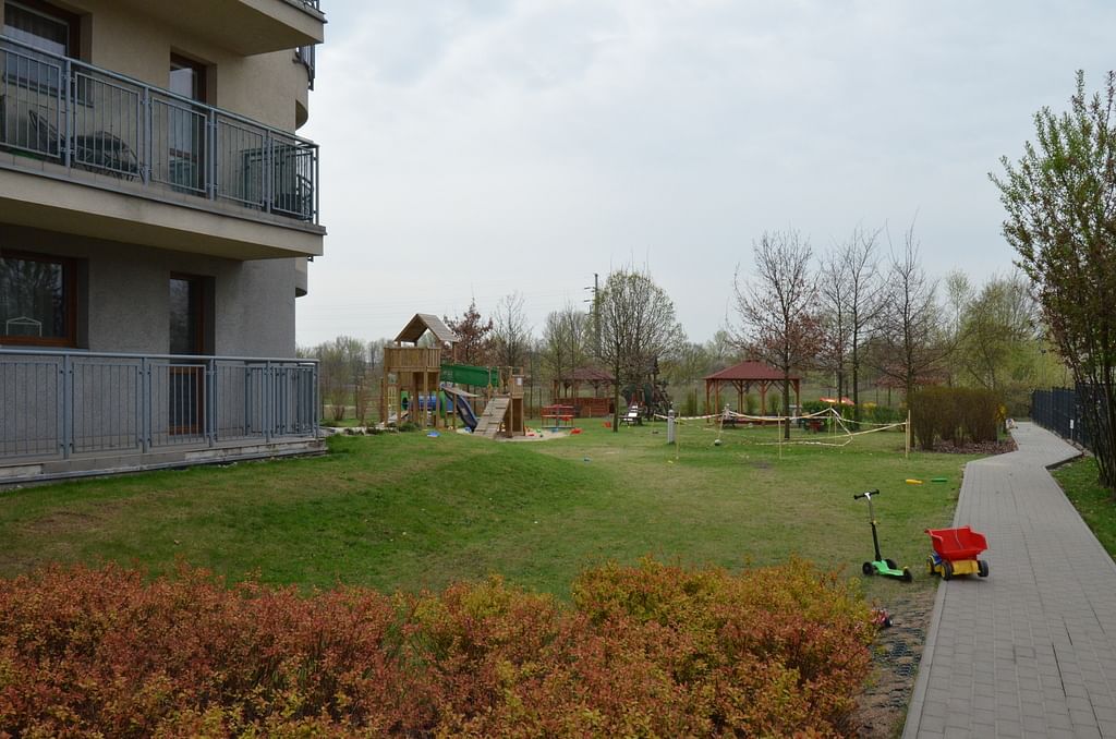 Mieszkanie 2 pokojowe na Sprzedaż