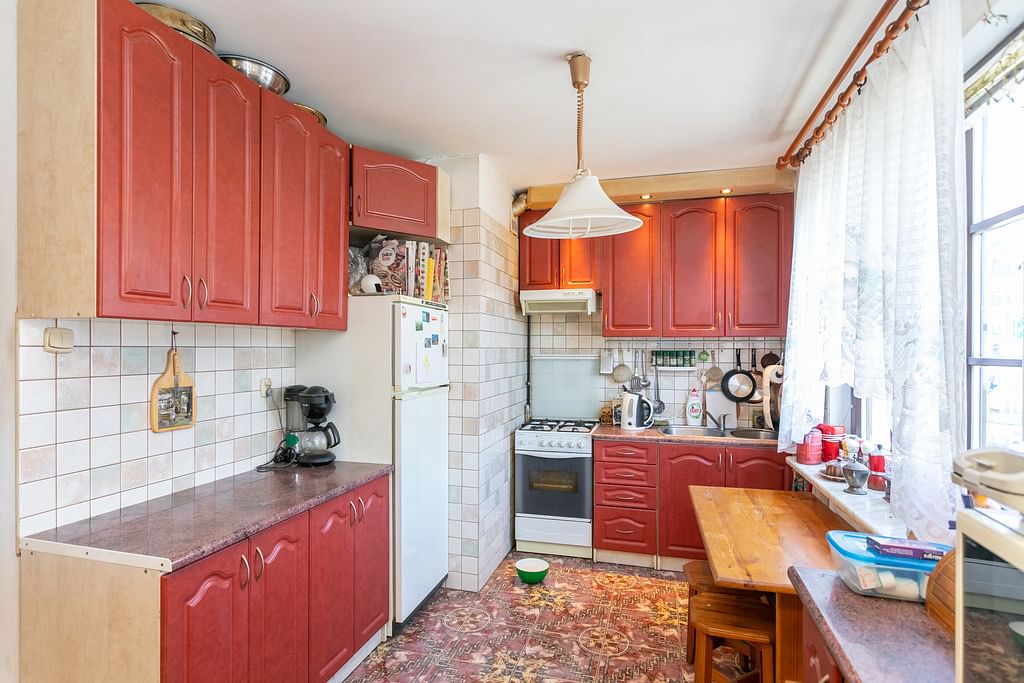 Mieszkanie 4 pokojowe na Sprzedaż