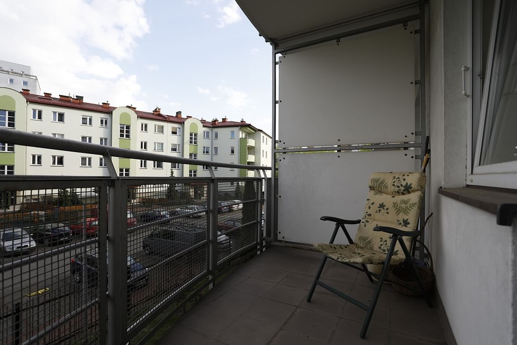 Mieszkanie 2 pokojowe na Sprzedaż