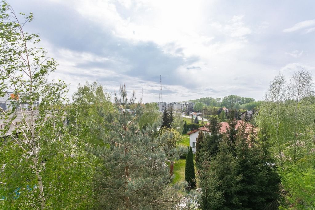 Mieszkanie 1 pokojowe na Sprzedaż