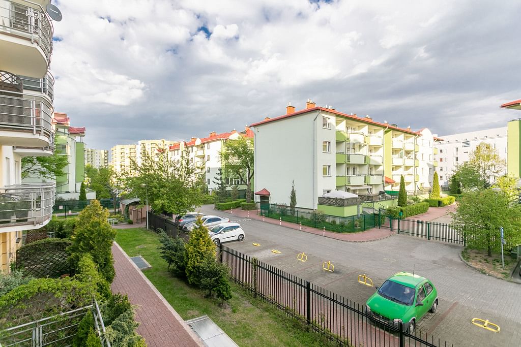 Mieszkanie 2 pokojowe na Sprzedaż