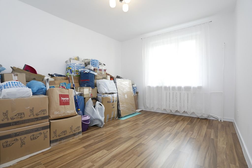 Mieszkanie 3 pokojowe na Sprzedaż