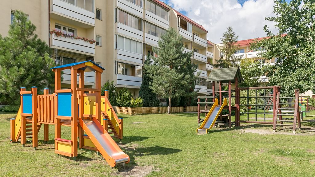 Mieszkanie 3 pokojowe na Sprzedaż