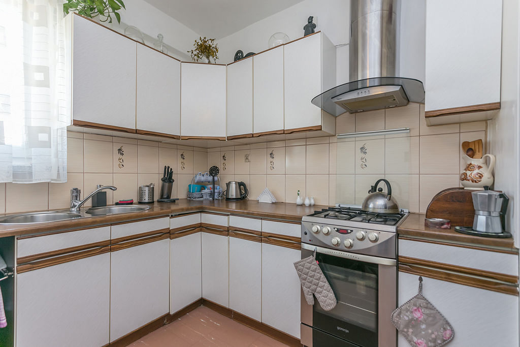 Mieszkanie 3 pokojowe na Sprzedaż