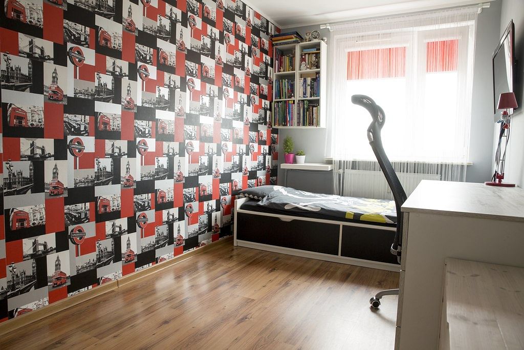 Mieszkanie 4 pokojowe na Sprzedaż
