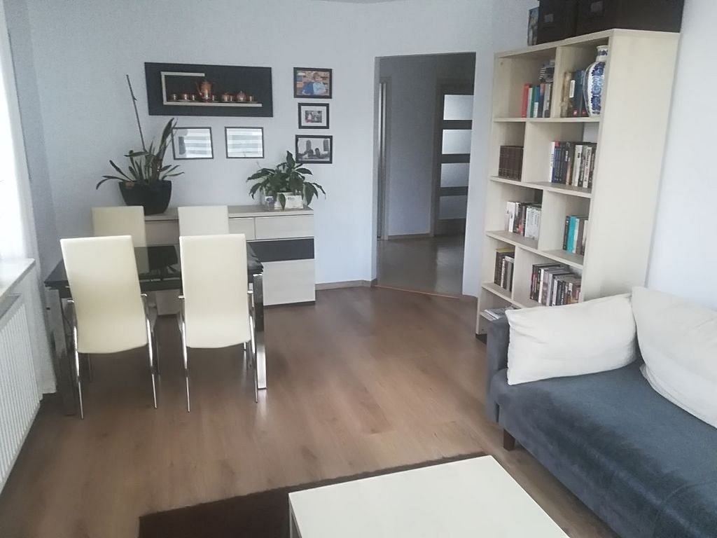 Mieszkanie 3 pokojowe na Sprzedaż