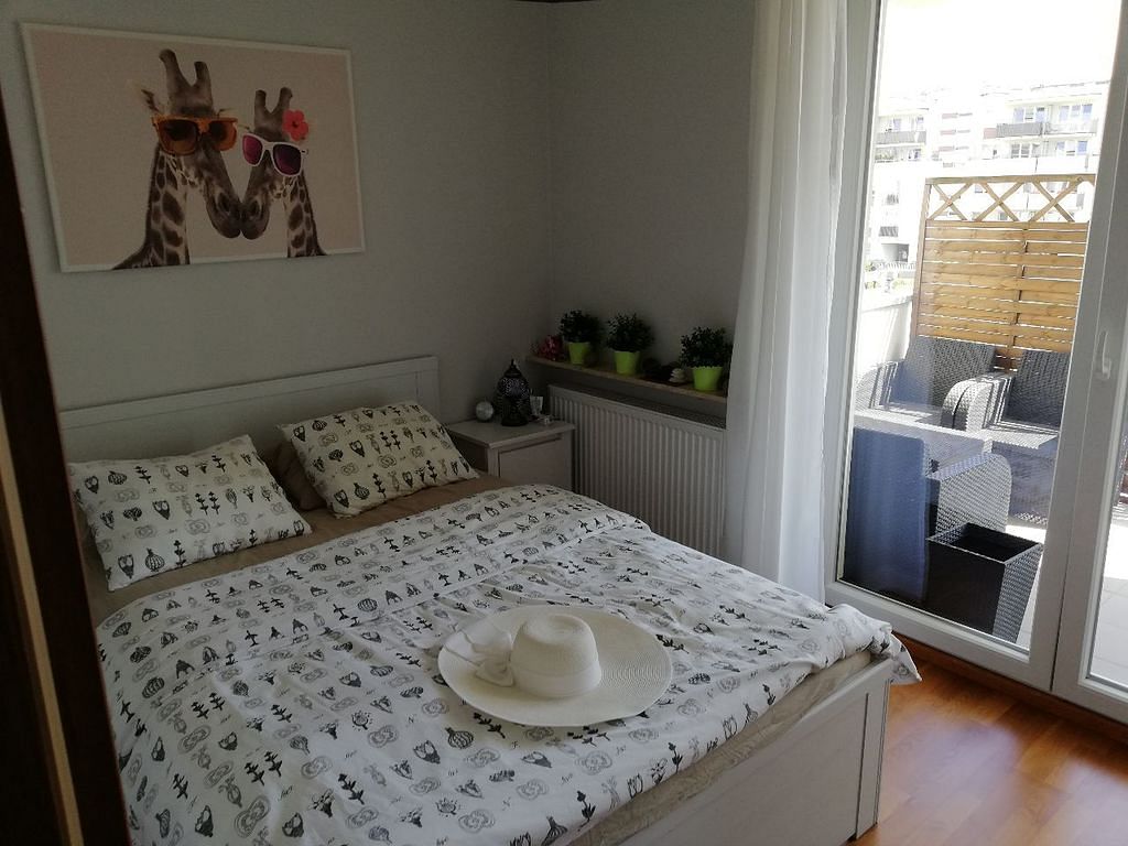 Mieszkanie 2 pokojowe na Sprzedaż