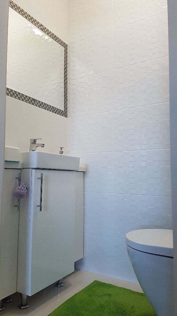 Mieszkanie 4 pokojowe na Sprzedaż