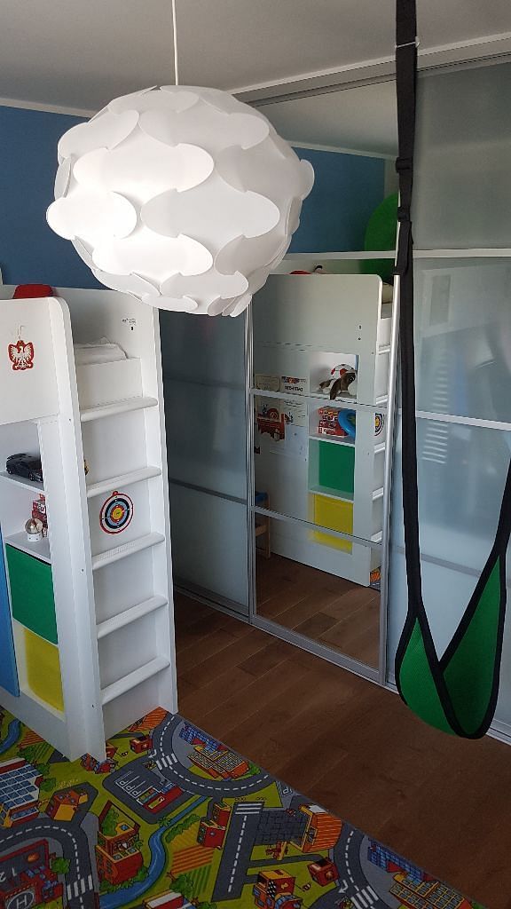 Mieszkanie 4 pokojowe na Sprzedaż