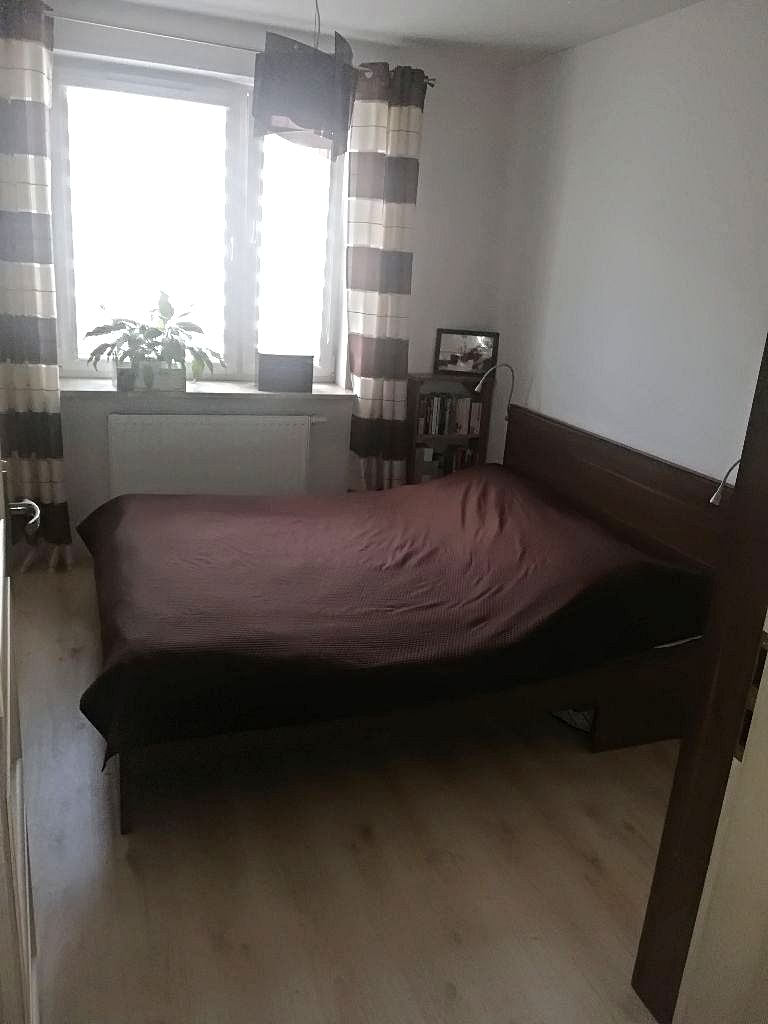 Mieszkanie 3 pokojowe na Sprzedaż