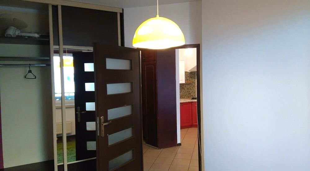 Mieszkanie 2 pokojowe na Sprzedaż