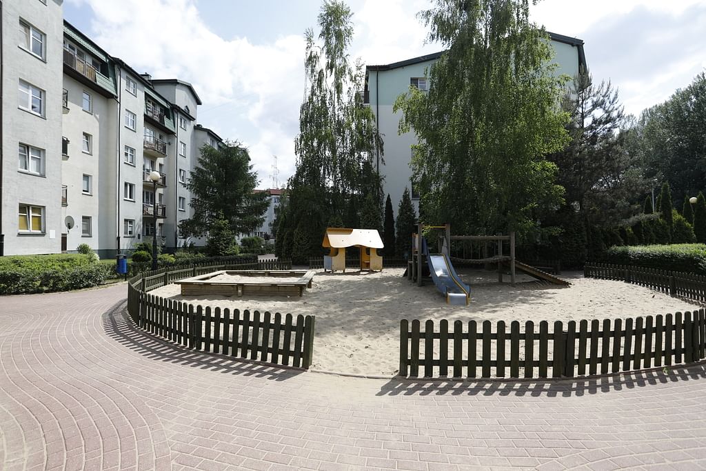 Mieszkanie 2 pokojowe na Sprzedaż