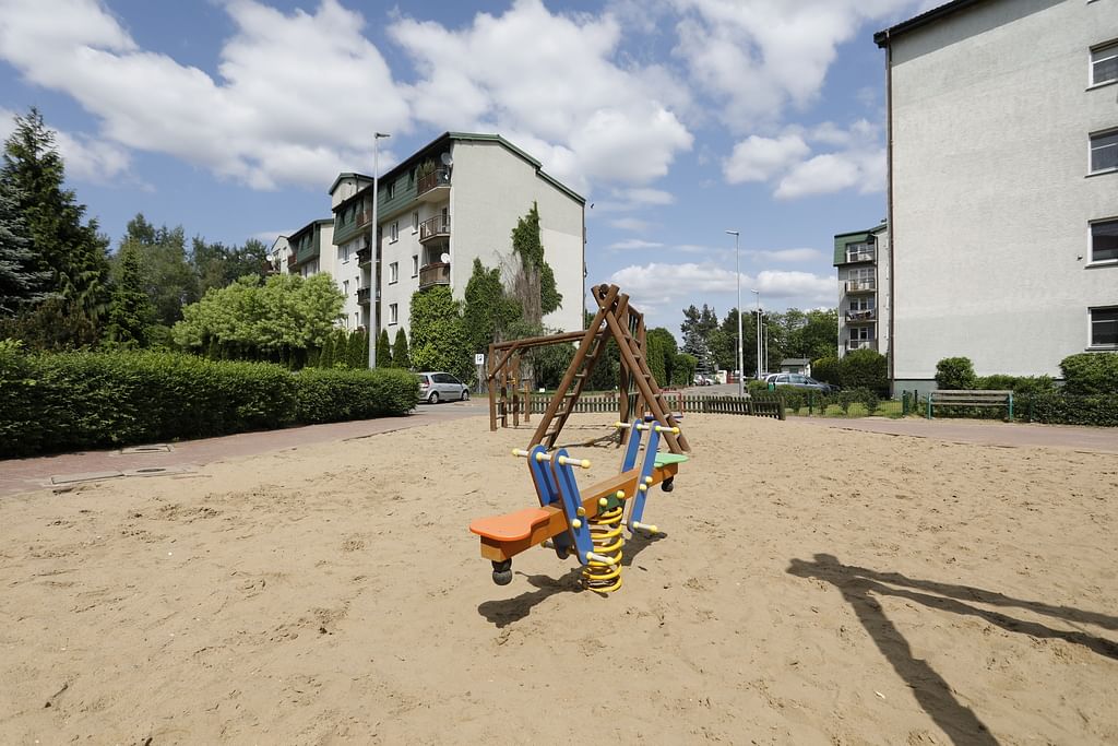 Mieszkanie 2 pokojowe na Sprzedaż