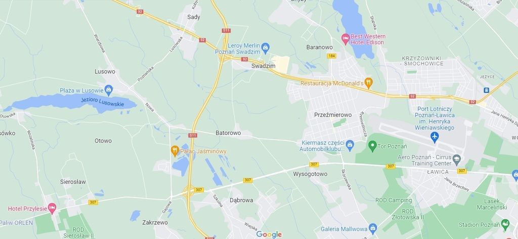 Działka  pokojowe na Sprzedaż