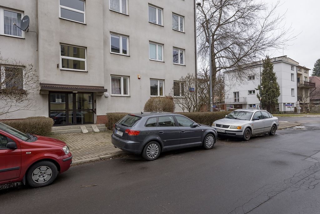 Mieszkanie 2 pokojowe na Sprzedaż
