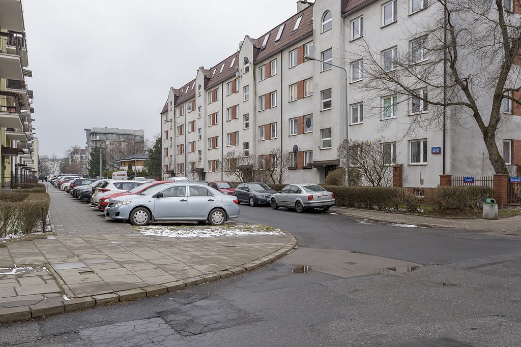 Mieszkanie 2 pokojowe na Sprzedaż