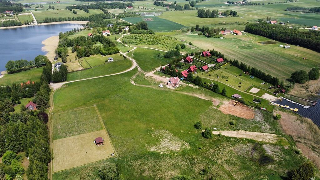 Działka  pokojowe na Sprzedaż