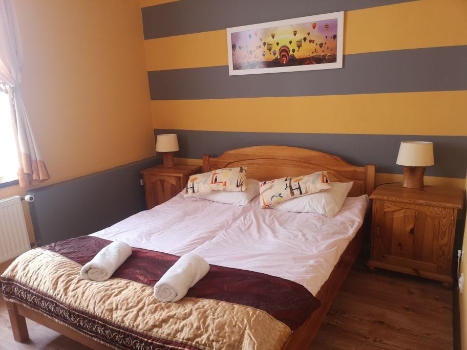 Dom 30 pokojowe na Sprzedaż