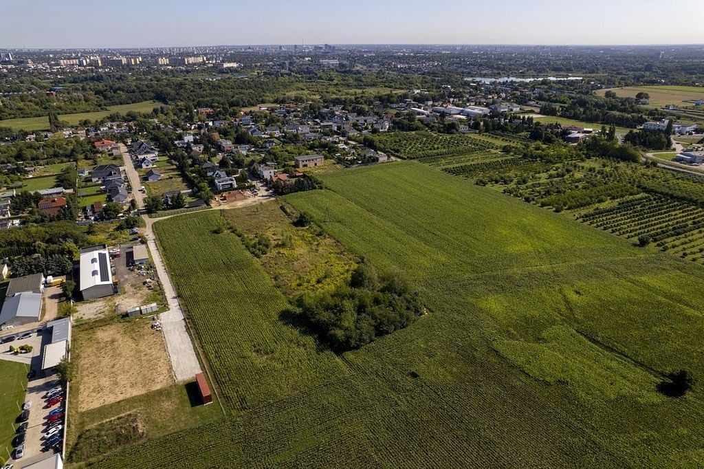 Działka  pokojowe na Sprzedaż