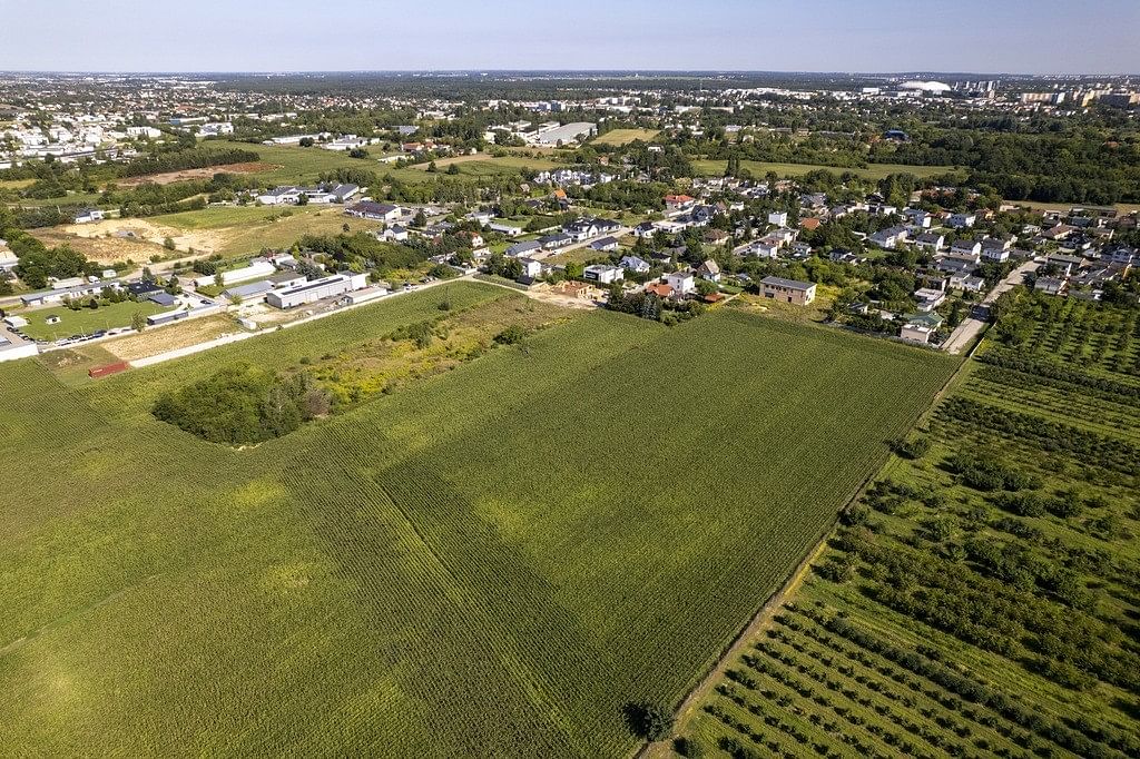 Działka  pokojowe na Sprzedaż