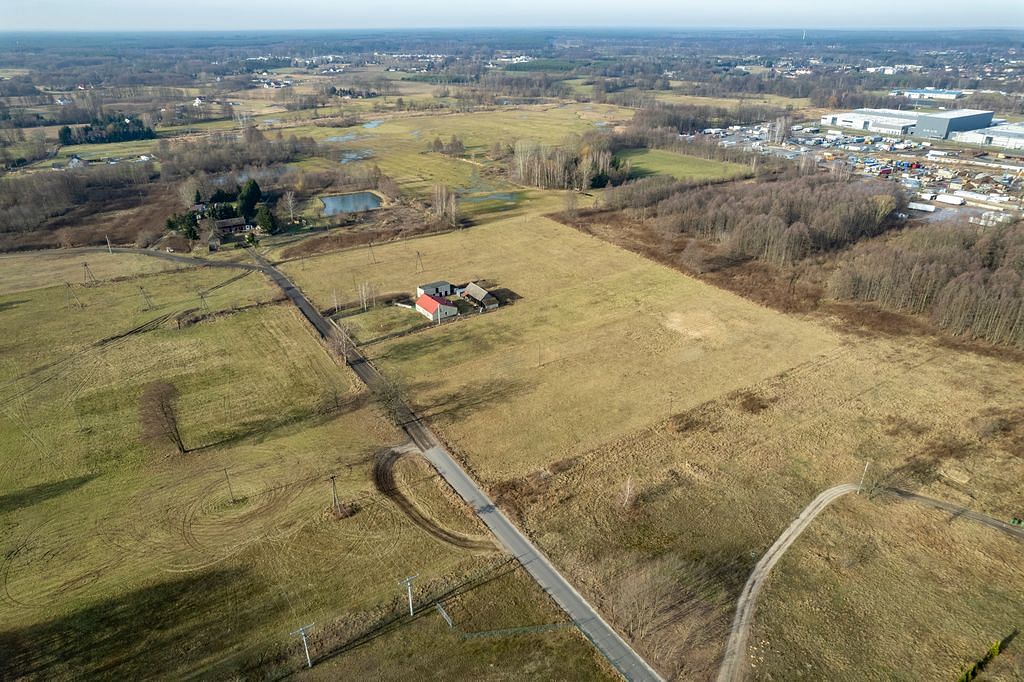 Działka  pokojowe na Sprzedaż