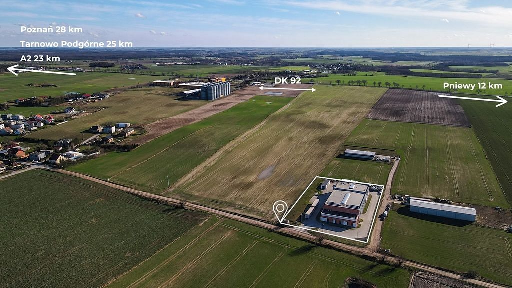 Lokal użytkowy  pokojowe na Sprzedaż