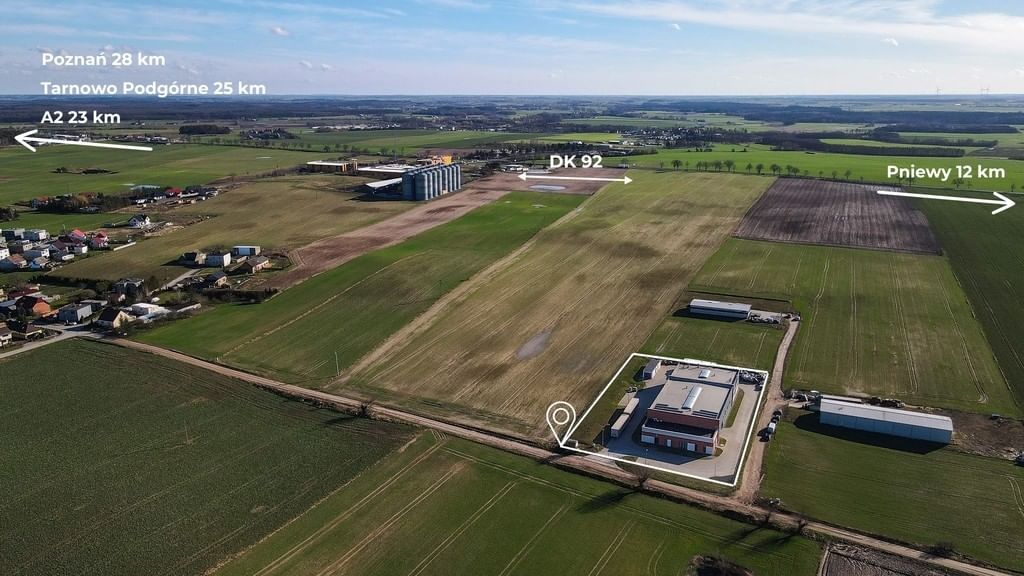 Lokal użytkowy  pokojowe na Sprzedaż