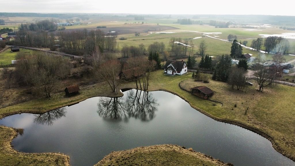 Dom 7 pokojowe na Sprzedaż