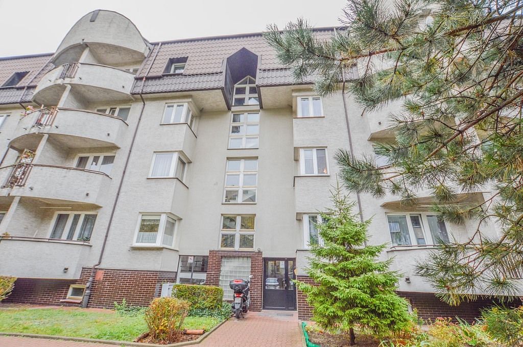 Mieszkanie 4 pokojowe na Sprzedaż